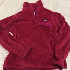 Patagonia XS